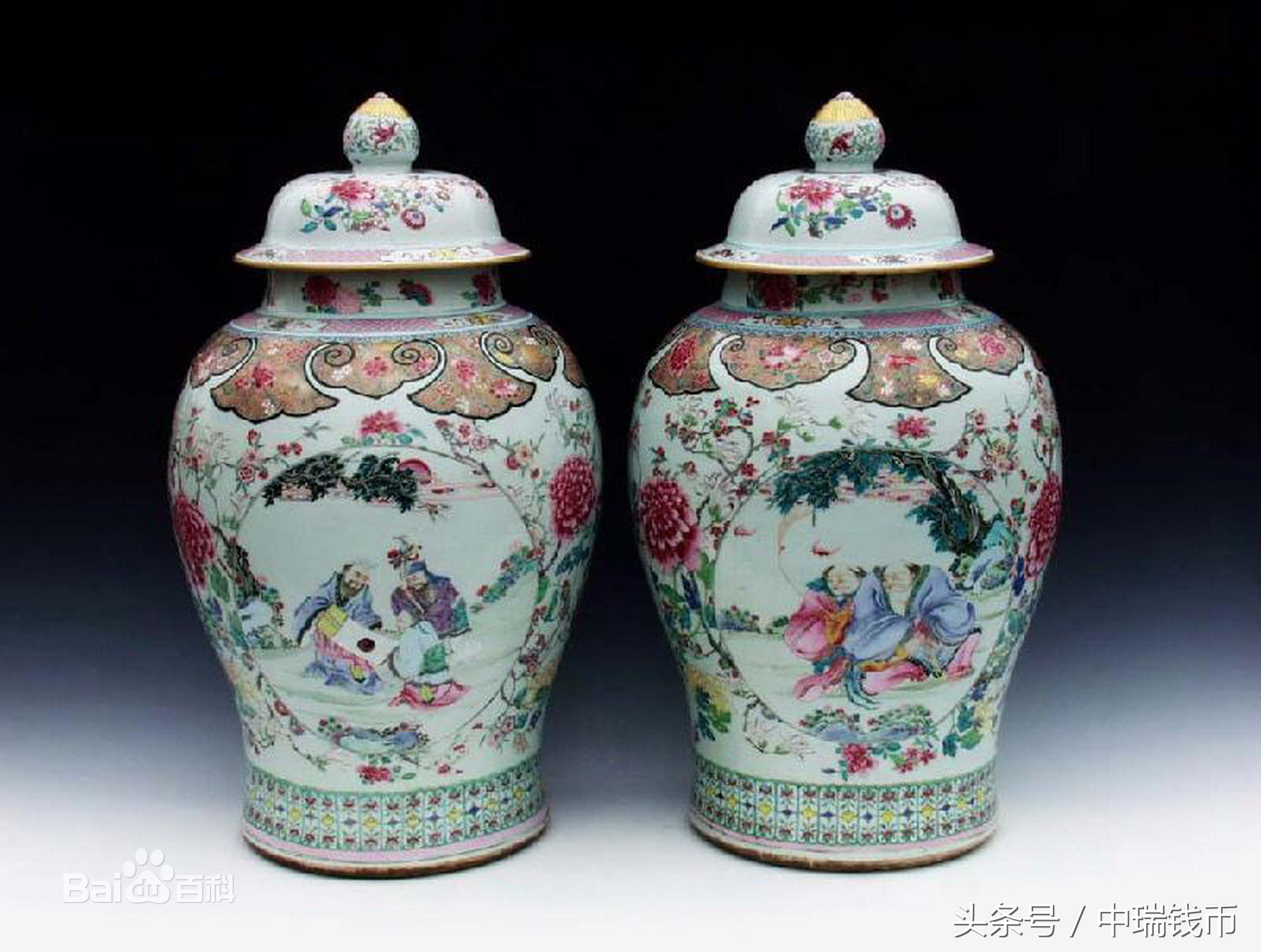 揭秘收藏者和艺术品的骗局,现在收藏品市场的现状