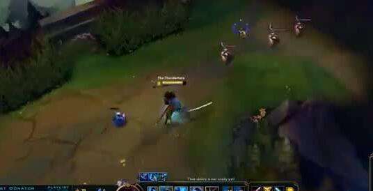 lol新手玩家指南活动在哪里,玩lol必学的16个技巧