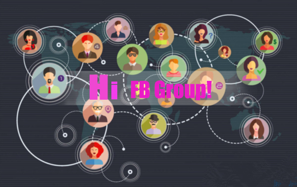 facebook如何添加群组成员为好友,facebook群组是什么有哪些优缺点