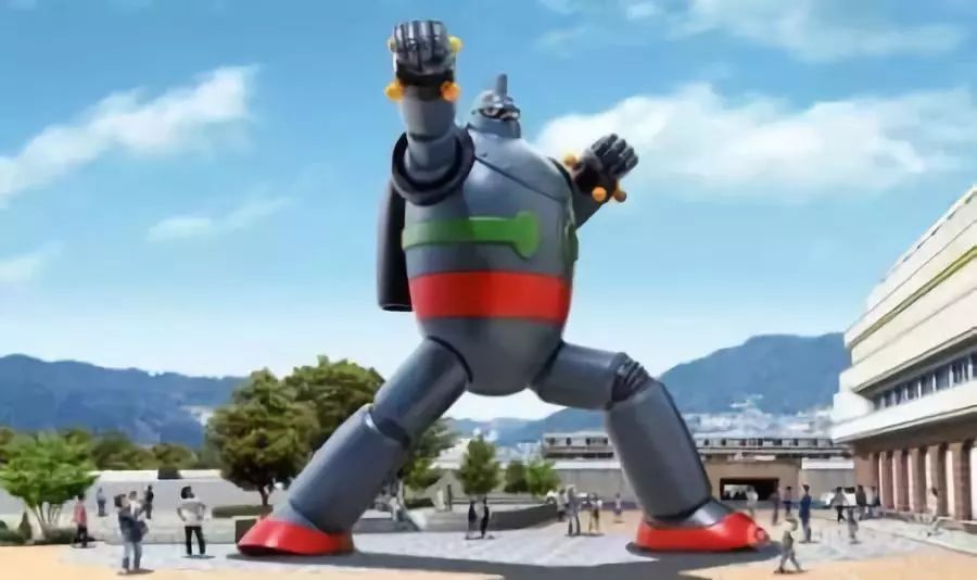 高达熊霸模型图片大全,老高达模型改造