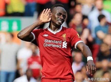 英超十大非洲球星，红魔曼联竟无一人，第一毫无争议