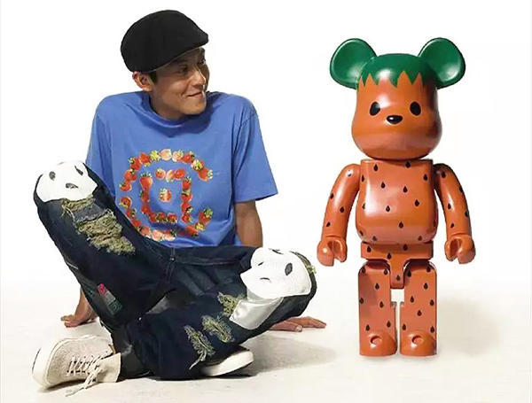 周杰伦玩具套装,周杰伦卖的公仔