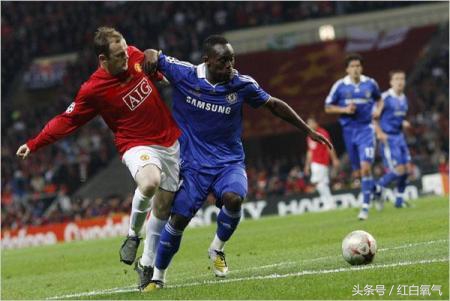 英超十大非洲球星，红魔曼联竟无一人，第一毫无争议