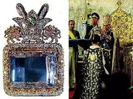 世界上最多的巨型钻石来自于哪 (如何用两个24节魔尺折钻石)