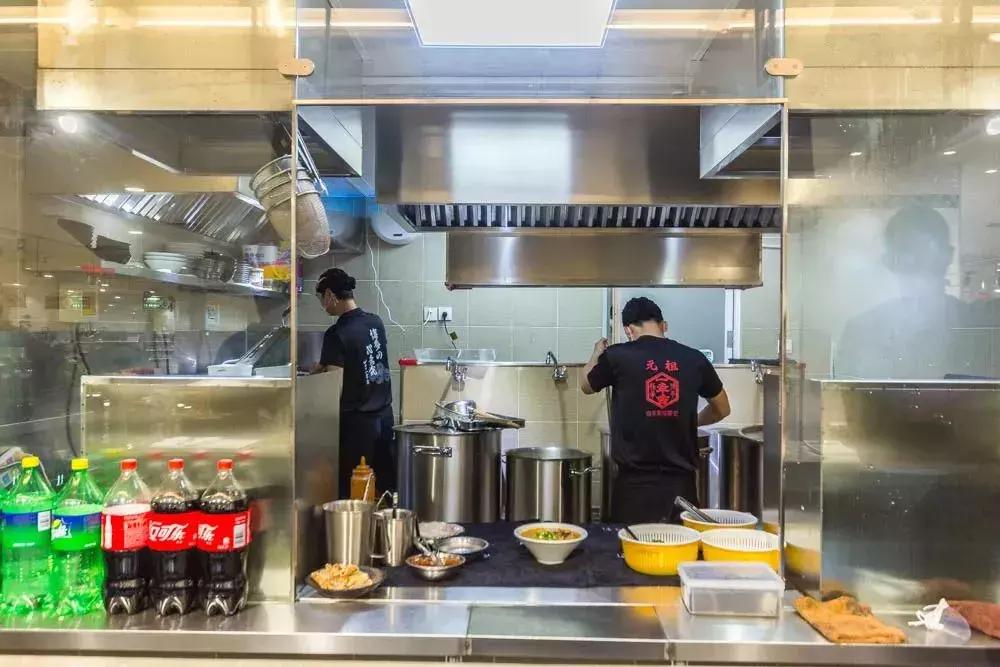 日本本土拉面探店,日本十大拉面探店