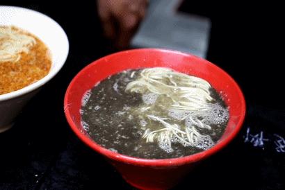日本本土拉面探店,日本十大拉面探店