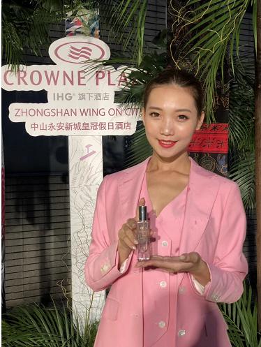 迪拜香水carefreedream,rc迪拜香水