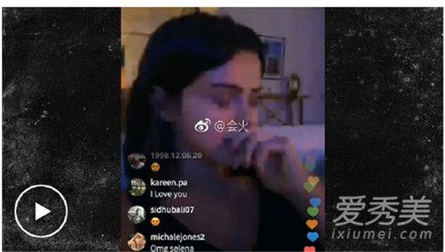 赛琳娜生病原文,赛琳娜住院治什么病