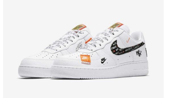 nikeairforce1经典吗,nikeairforce1各款式的区别