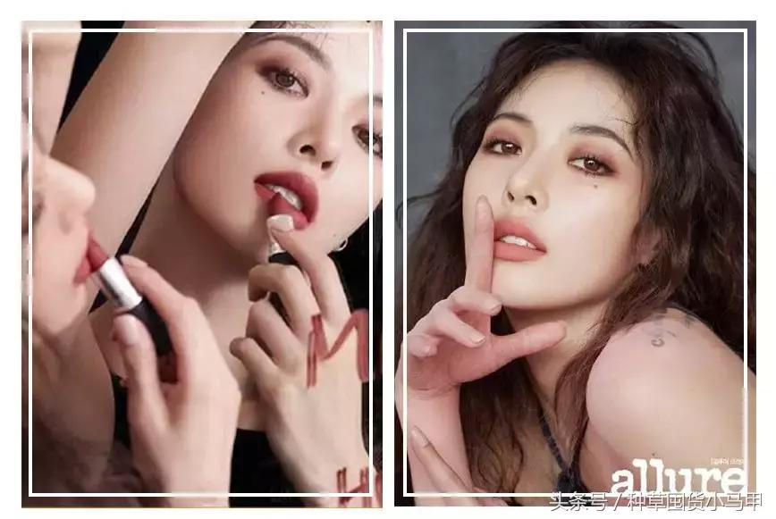 代购mac口红80元真的假的,mac口红代购