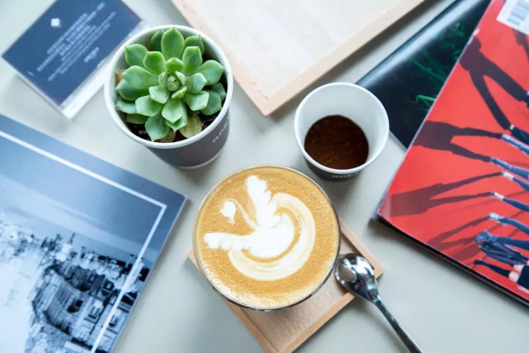 周冬雨的咖啡馆,周冬雨咖啡馆