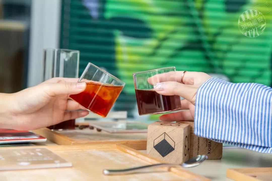 周冬雨的咖啡馆,周冬雨咖啡馆