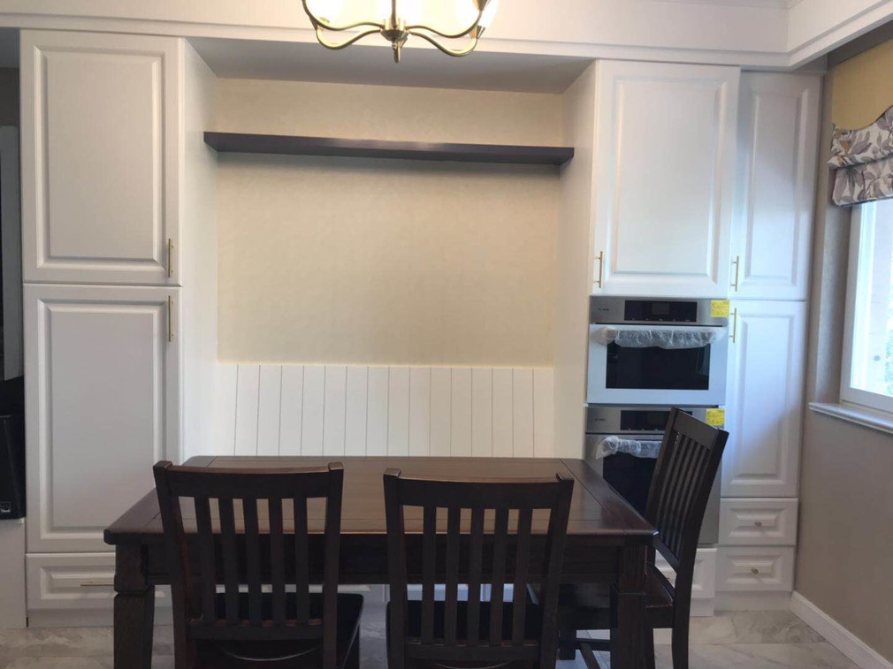 吾家有别墅郑州,吾家有喜房屋装修