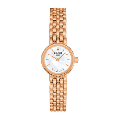 天梭表力洛克系列哪款好,想买一款手表不知道买什么