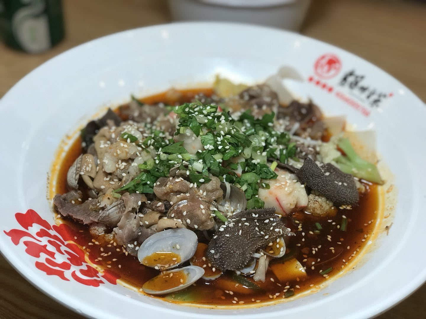 能喝汤的火锅清真,可以喝汤的火锅品牌