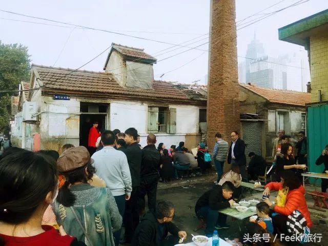 一直被人忽略的老国货,一直被低估的美食东北菜