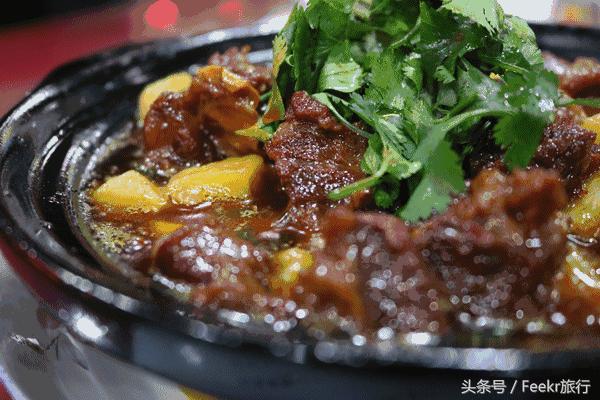 一直被人忽略的老国货,一直被低估的美食东北菜