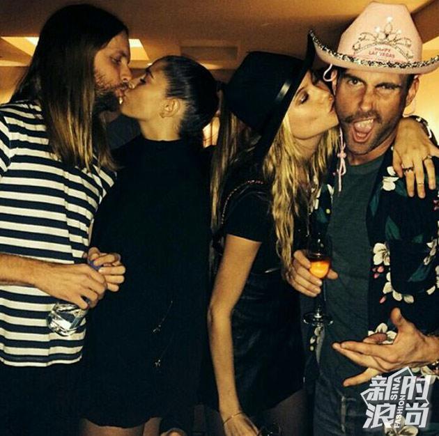 辣妈复出最新消息,小南瓜维密骚当助阵