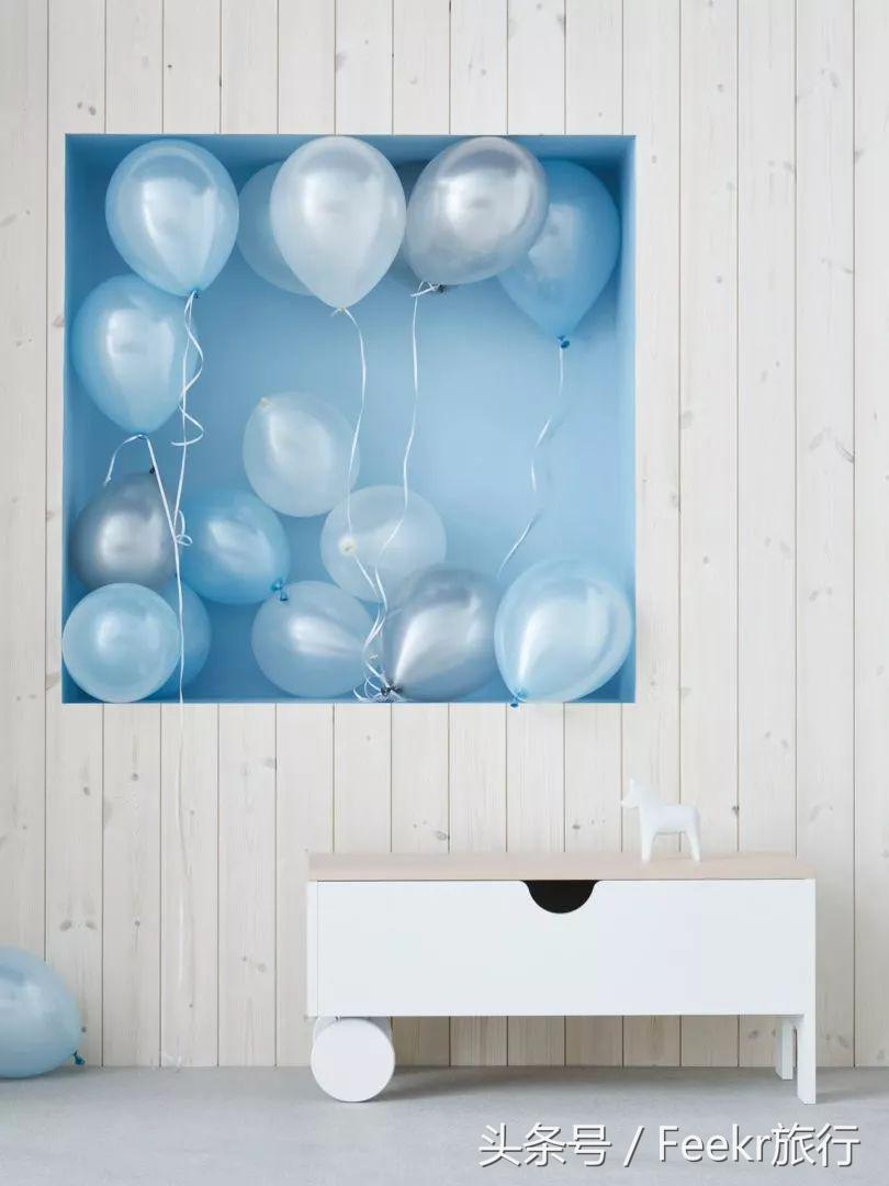 宜家最值得买的10件新品,宜家家居75周年庆