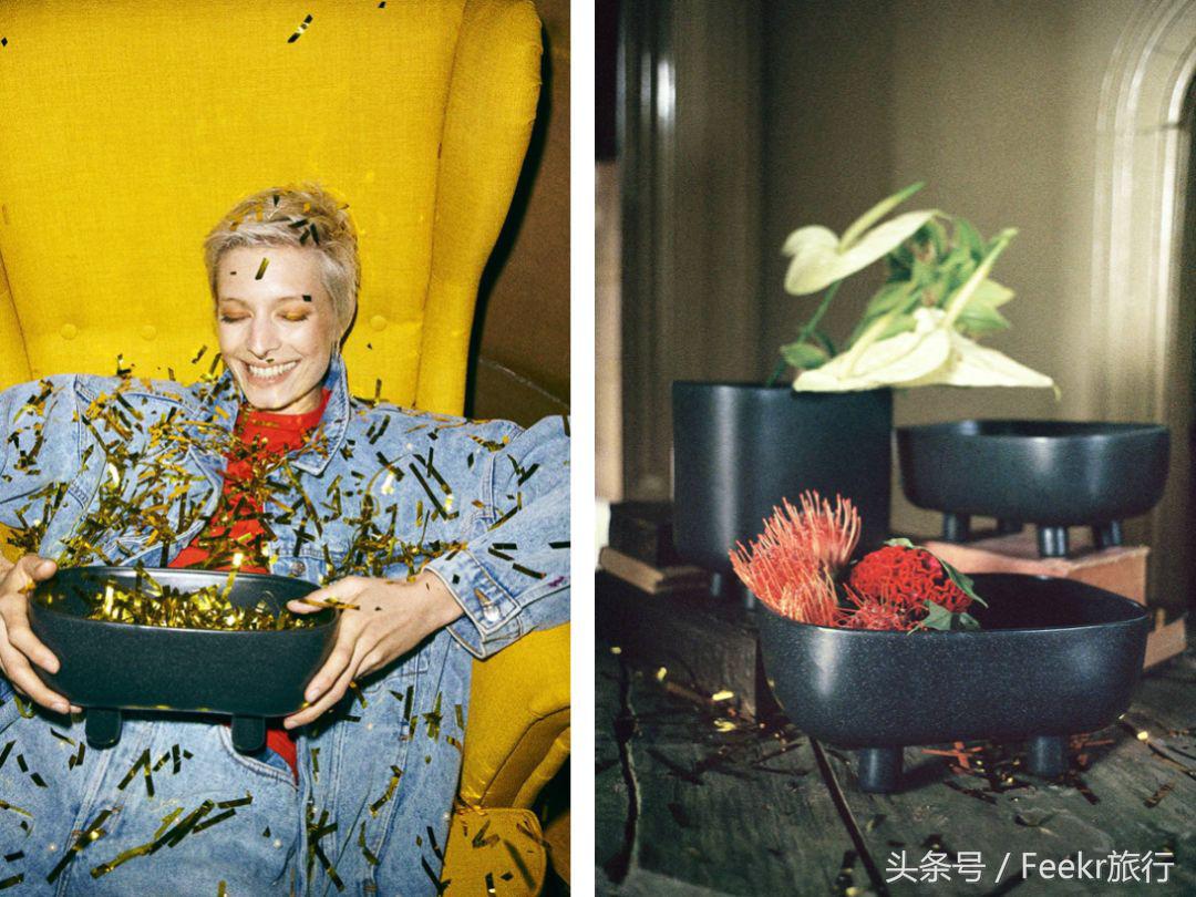 宜家最值得买的10件新品,宜家家居75周年庆