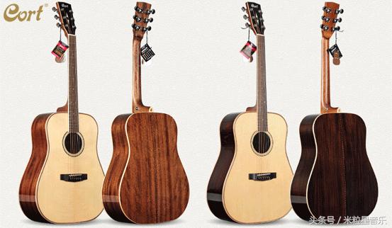 买吉他推荐品牌初学者,买吉他必看
