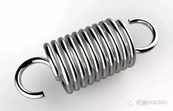 *小星推荐*—制造弹簧的技巧用法，对你定大有帮助！