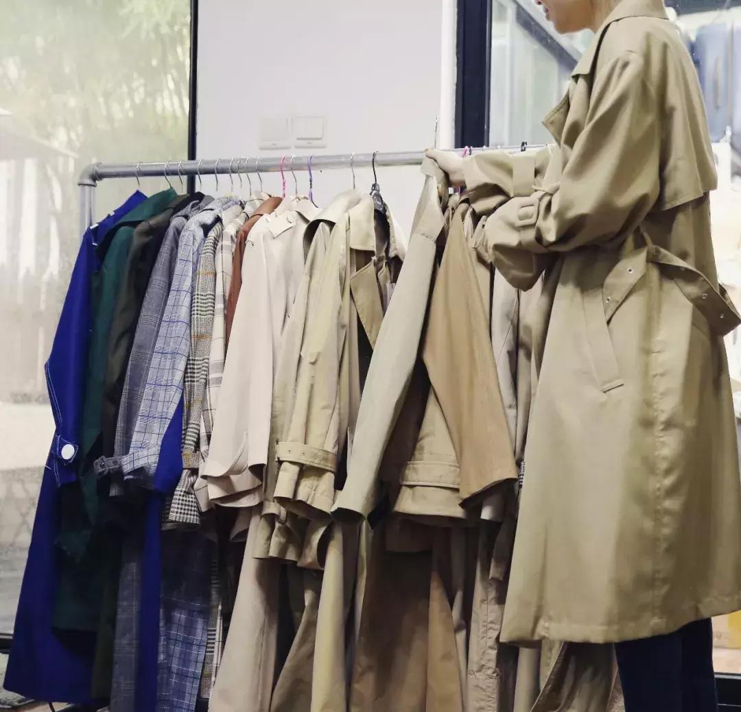 最新性价比高的风衣推荐,哪些经典大衣值得入手