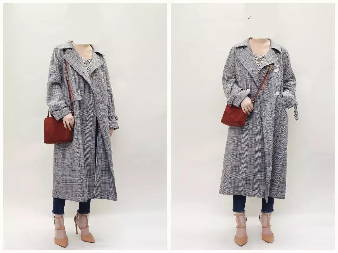 最新性价比高的风衣推荐,哪些经典大衣值得入手