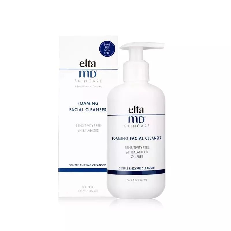 空瓶无限回购性价比超高,好用的学生洁面