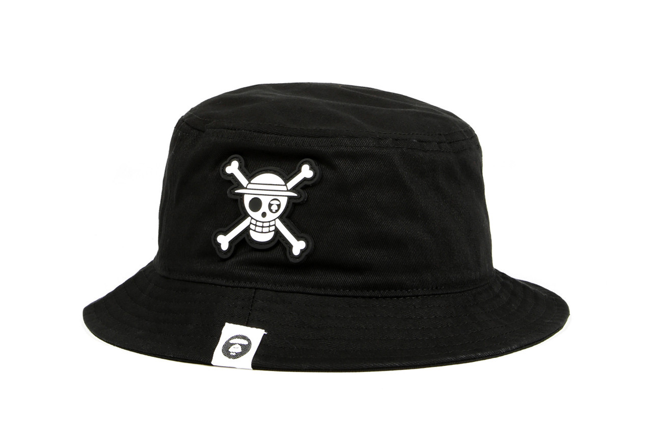 潮牌也爱动漫，来看看二次元文化与潮流的碰撞！