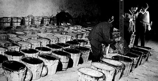 你想象不到的战略物资，助力中国抗战胜利（1）