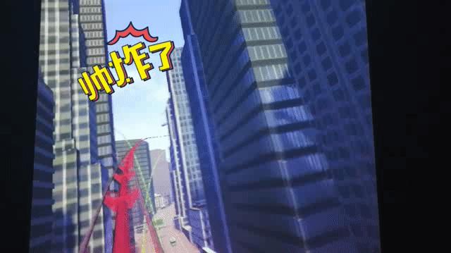 吃喝玩一体的温泉酒店有vr,沉浸式剧场ip酒店