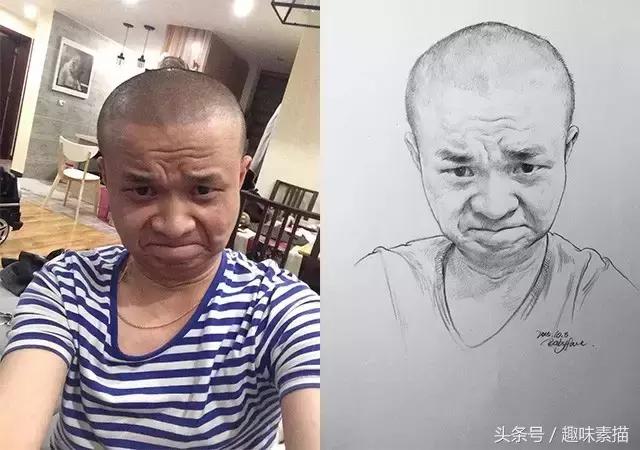 总是画不好画怎么办,画人怎么才能画得像真的