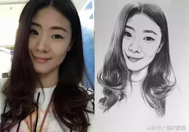 总是画不好画怎么办,画人怎么才能画得像真的