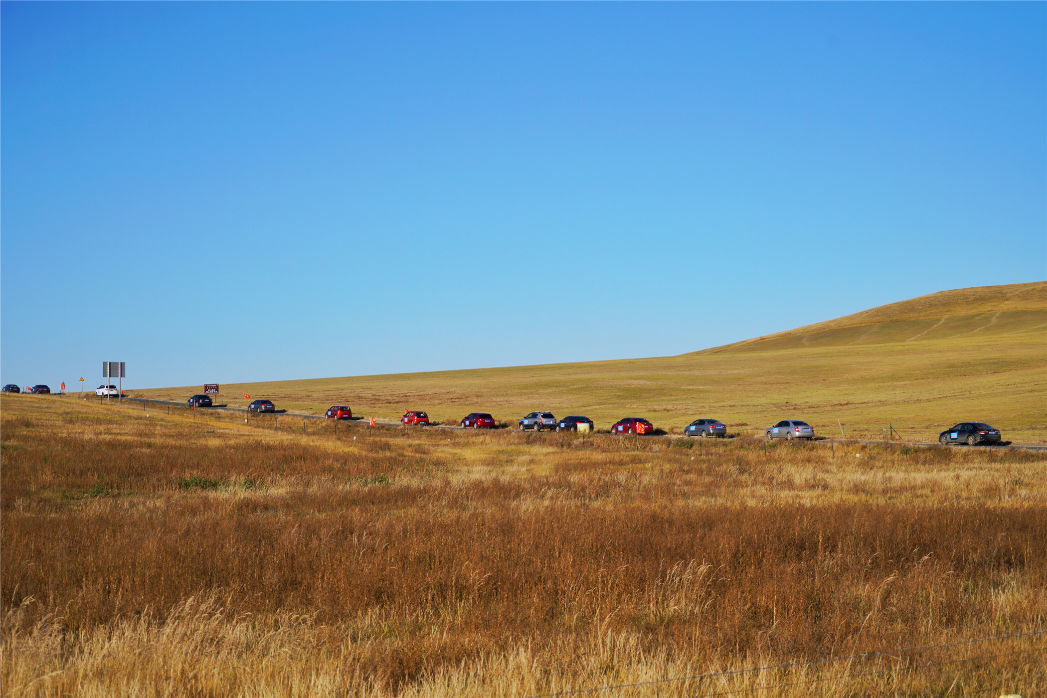 锡林郭勒大草原冬天旅游攻略,锡林郭勒大草原旅游攻略全部