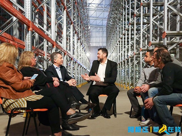 中国制造+阿根廷品牌：成功打入美国市场的家用小电器经典案例