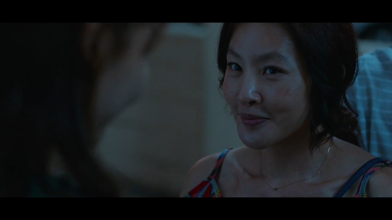 隔壁那人欠了巨额水费，人却失联了：韩国电影无尿点系列