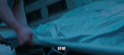 隔壁那人欠了巨额水费，人却失联了：韩国电影无尿点系列