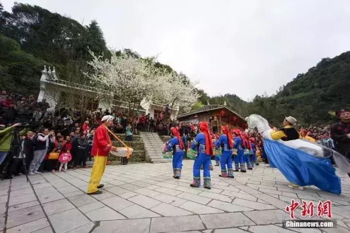 带大家看贵州少数民族风情,带你认识贵州少数民族