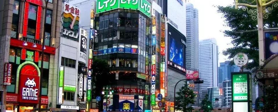 日本旅游必买清单大全,走遍日本1知识点集锦