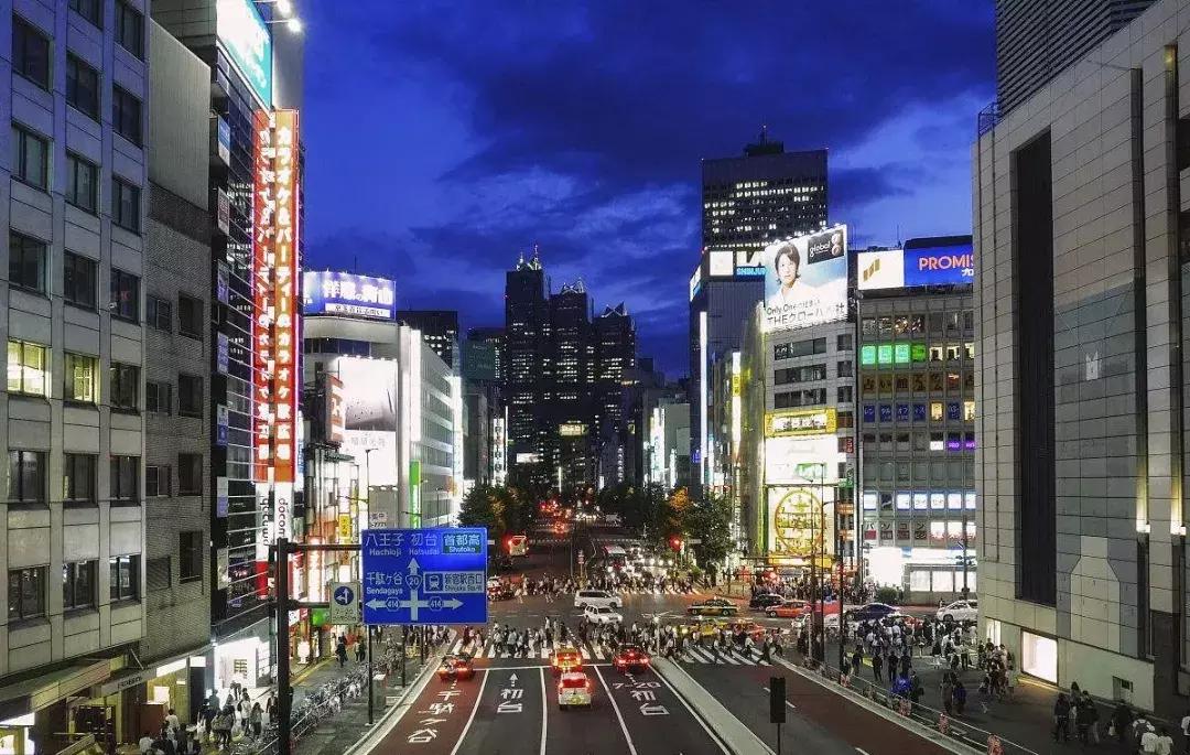 日本旅游必买清单大全,走遍日本1知识点集锦