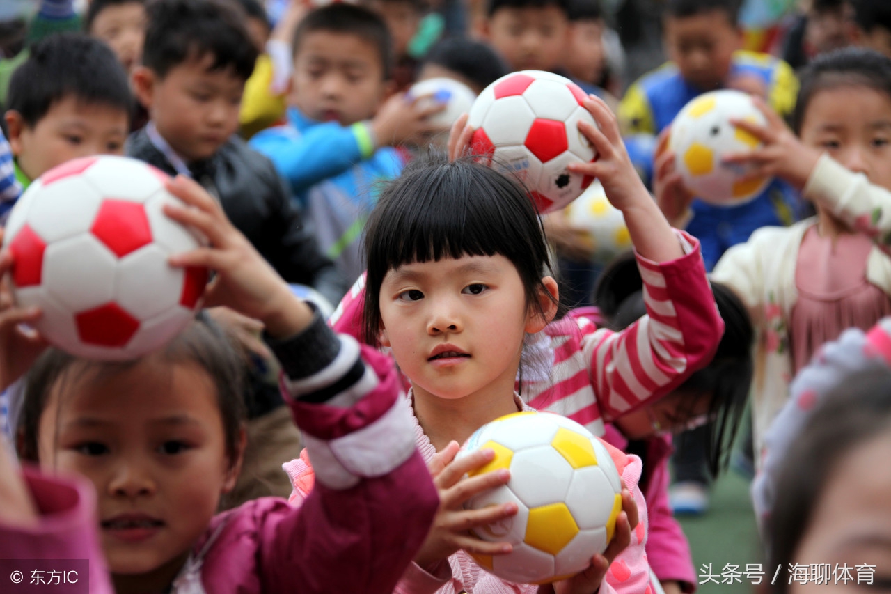 中国足协投资14亿创青训基地,中国足协打造青少年足球