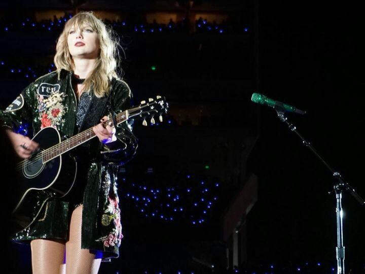 泰勒争取男女平等,泰勒维护女权