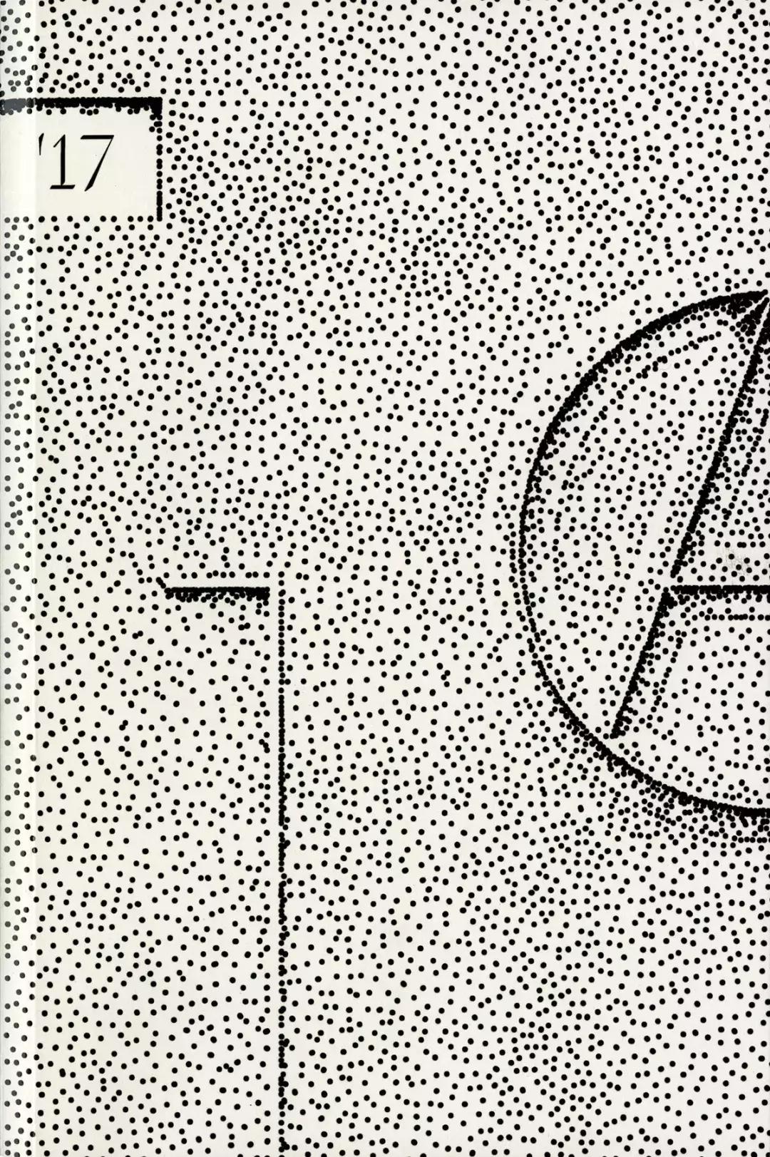 全球年度50佳封面设计，都在这里了！