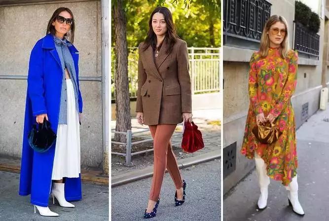 秋冬丝绒包,7款冬季最时髦百搭的包