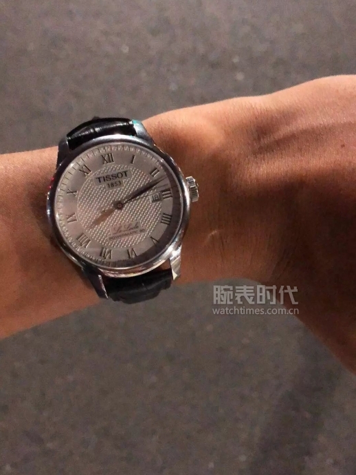 28位网友十一腕表报告书，有你的同款吗？