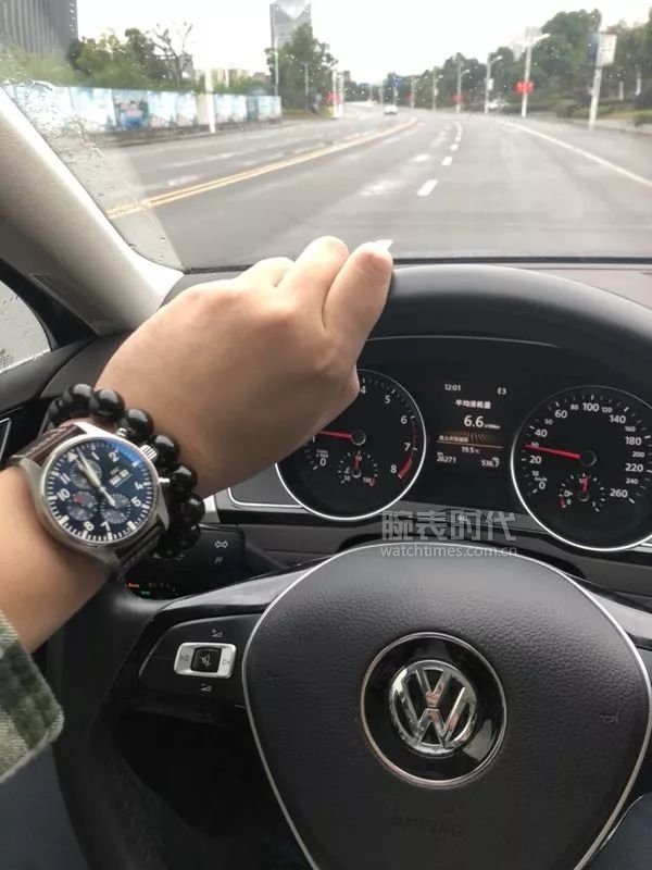 28位网友十一腕表报告书，有你的同款吗？