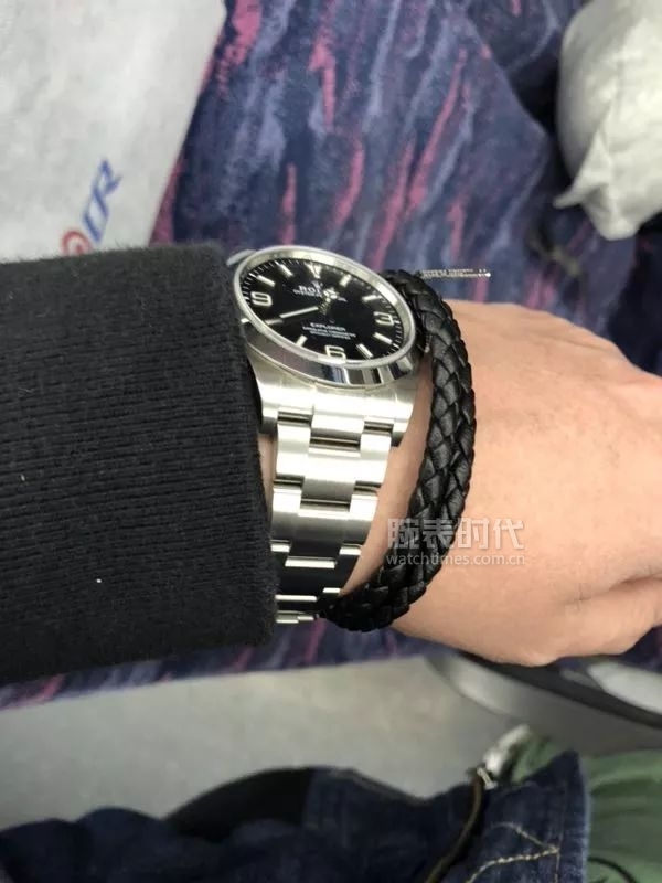 28位网友十一腕表报告书，有你的同款吗？