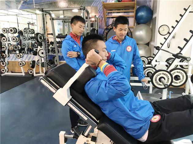 这个国庆,棠外足球小将代表成都市赴阿根廷布省“踢出个未来”!