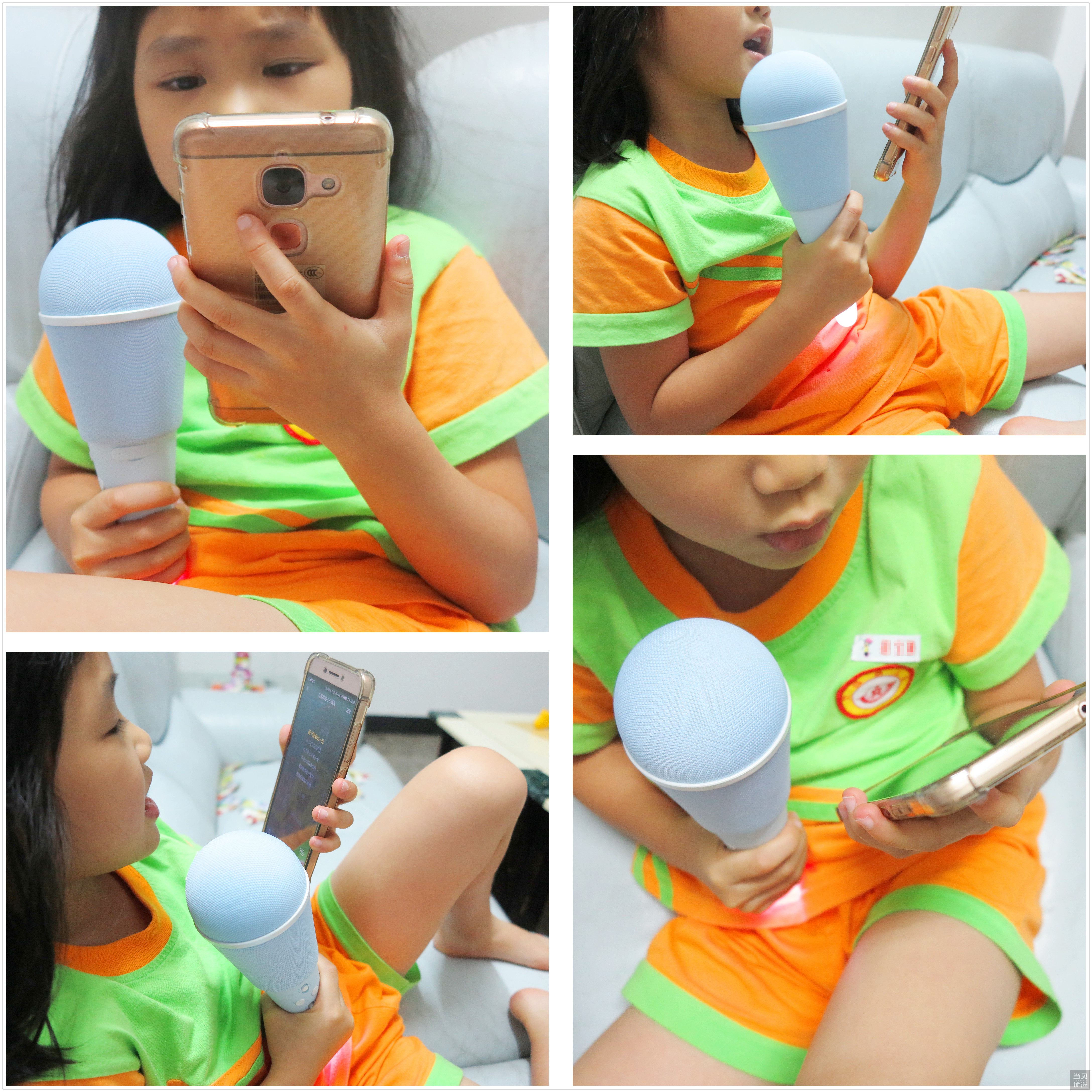 黑樱桃麦克风测评,黑樱桃麦克风